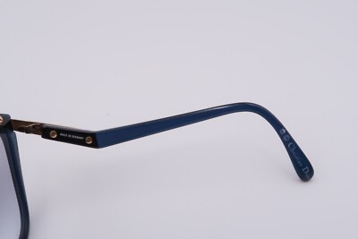 Authentic Christian Dior Vintage 2279 Sunglasses FRAMES 50 Clear