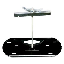 Fleming Sales Double Tank Rack Kit