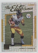 2017 Panini Donruss The Elite Series Rookies James Conner #28 1u6