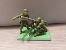 BRITAINS DEETAIL WW2 SOLDATS