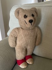Merrythought Collectible Teddy Bear
