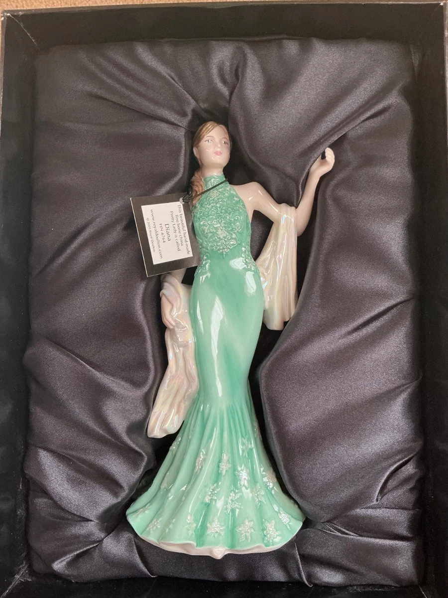 Royal Doulton Diana Figurines for sale | eBay