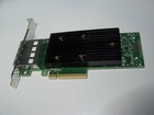 Lenovo 4x 12G SAS HBA 430-16e 01KN503 03-50013-21003 Broadcom LSI 9400 IT Mode