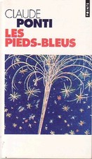 Les pieds-bleus - Claude Ponti - V2291726