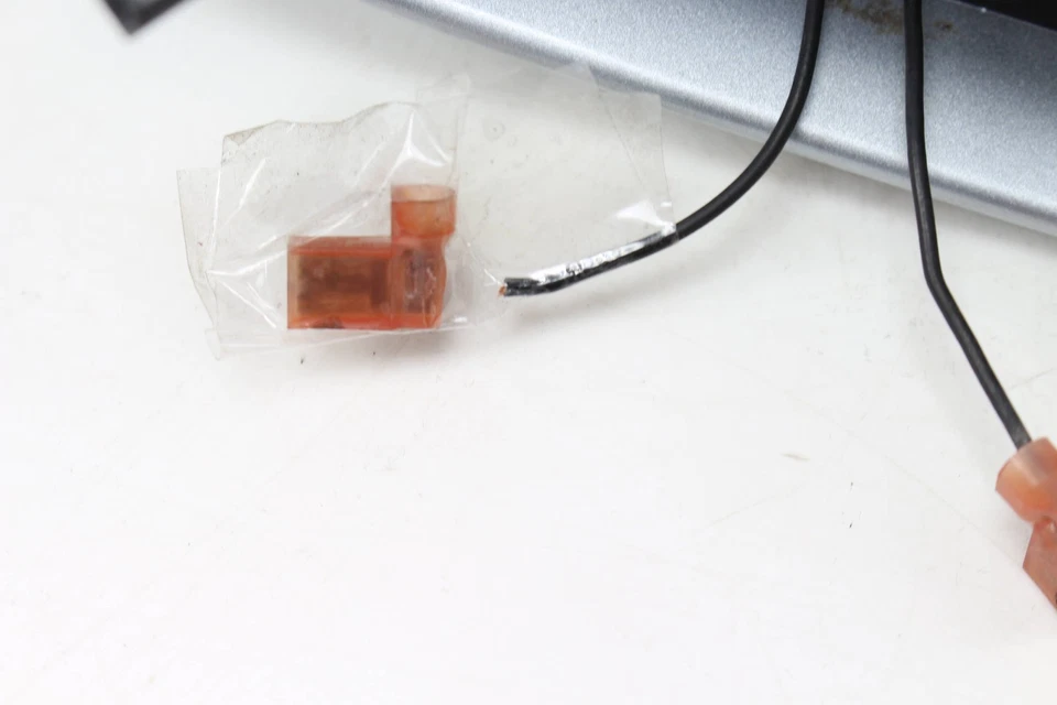 AUDI A6 1998-2001 - Espejo retrovisor lateral derecho con memoria 4B1858532J Foto 2 de 4