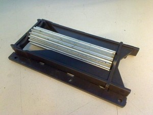 Brüheinheit Brühgruppe Antrieb Zahnrad Impressa S9 Typ 647 A1 -5