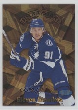 2012-13 Fleer Retro 1997-98 Ultra Stars Gold Design Steven Stamkos #16US 2o7