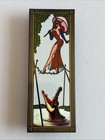 Fantasy Pin Disney Haunted Mansion Villains Stretch Portrait Jessica Rabbit — photo 1
