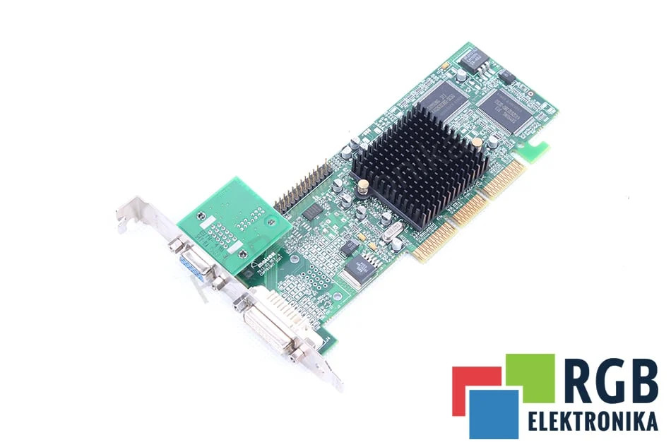 G55+MDHA32DB GE YOKOGAWA MEDICAL SYSTEMS - Reconditionné - Garantie 24 mois