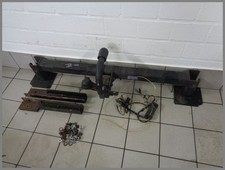 Mercedes W251 Anhängerkupplung abnehmbar TOW-TRUST TM4VK Original Mercedes W251 Anhängerkupplung abnehmbar TOW-TRUST TM4VK Original