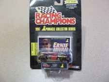 Racing Champions 28 Ernie Irvan 1997 Pinnacle Collector Series Havoline Ford