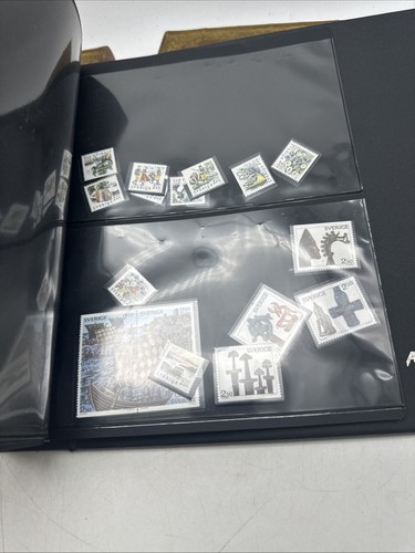 Foreign Mint Stamps- AA80 - Picture 13 of 14
