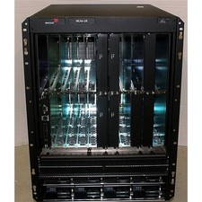Broadcom 16-U Expansion Chassis