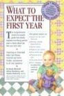 What to Expect the First Year von Heidi Murkoff | Buch | Zustand gut