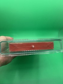 Sky Kid Nes Sealed Rare Hangtab Wata Not Vga Cgc Psa Beautiful First Print! Key