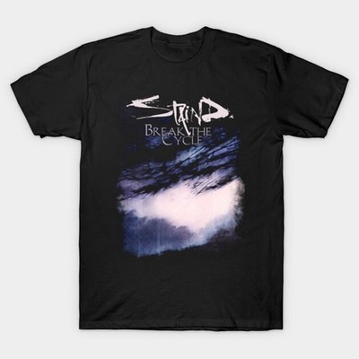 STAIND BAND T-Shirt