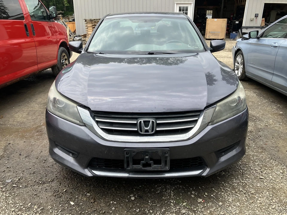 Bote evaporador 15 HONDACORD Foto 3 de 4