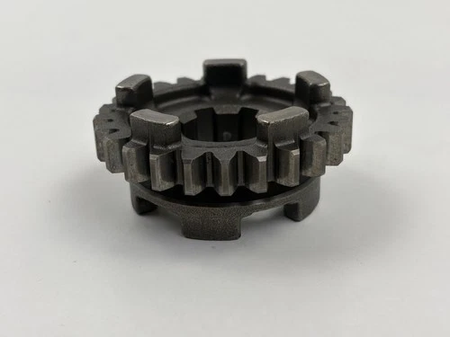 GEAR, 4TH DRIVEN (NT:25)