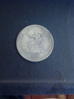 1878 S Trade Silver Dollar