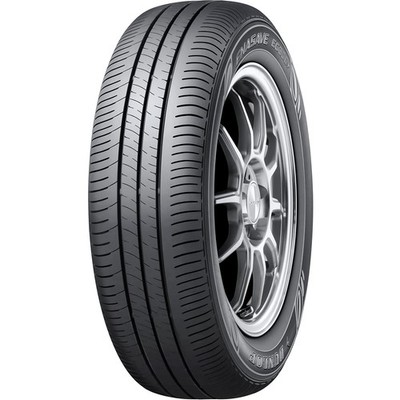 4 Tires Dunlop Enasave EC300+ 215/60R17 96H Performance