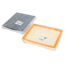 ORIGINAL Opel Innenraum + Luftfilter ASTRA K (B16) 1.2/1.4 Turbo 110-145 PS