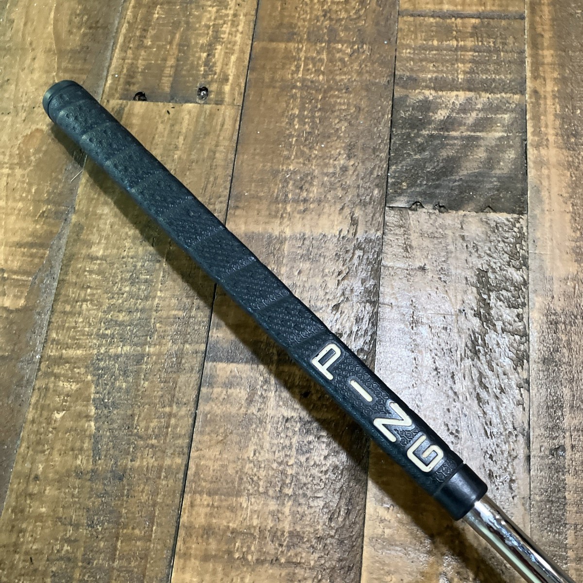 Ping Anser 2i Karsten Left Handed Putter 36” LH | eBay