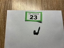 warhammer 40k space marin arm with combat knife