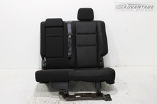 2019-2021 Jeep Grand Cherokee Rear 2nd Second Row Left Seat Cushion Complete Oem 2019-2021 Jeep Grand Cherokee Rear 2nd Second Row Left Seat Cushion Complete Oem