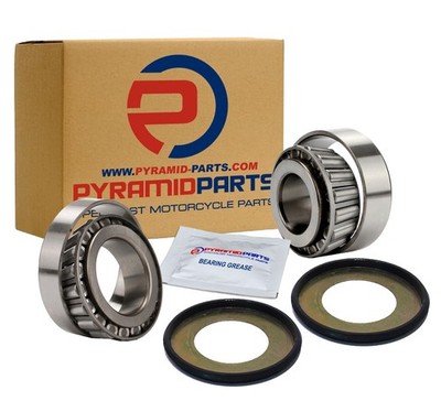 Lenkkopflager & Dichtungen für Kawasaki ZR750 Z750 S 05-06
