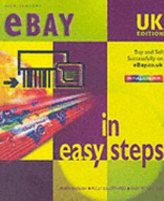 E-Bay Taschenbuch Nick Vandome