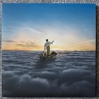 Pink Floyd The Endless River 2 x LP 200g Vinyl 2014 First Press NM-NM