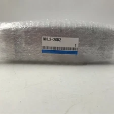 NEW SMC MHL2-20D2 MHL220D2 Finger Cylinder