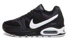 Nike Air Max Command 'Black White' - 629993-032 Men