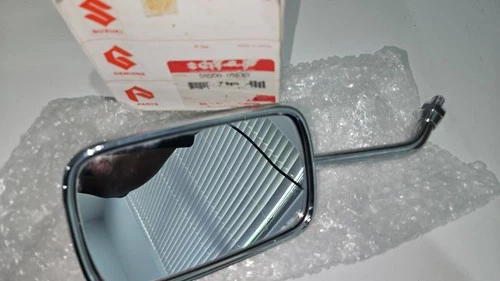 MIRROR ASSY, REAR VIEW RH