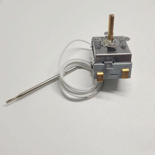 For Electric Fryer 190 Degree 300 Degree Thermostat Universal Special Thermostat - Picture 2 of 7
