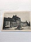 10 Pilsen Czech 1945 Photo Postcards Post War Liberation By Gen George Patton — photo 5