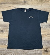 Vintage Jack Daniels Whiskey Tshirt Size XL