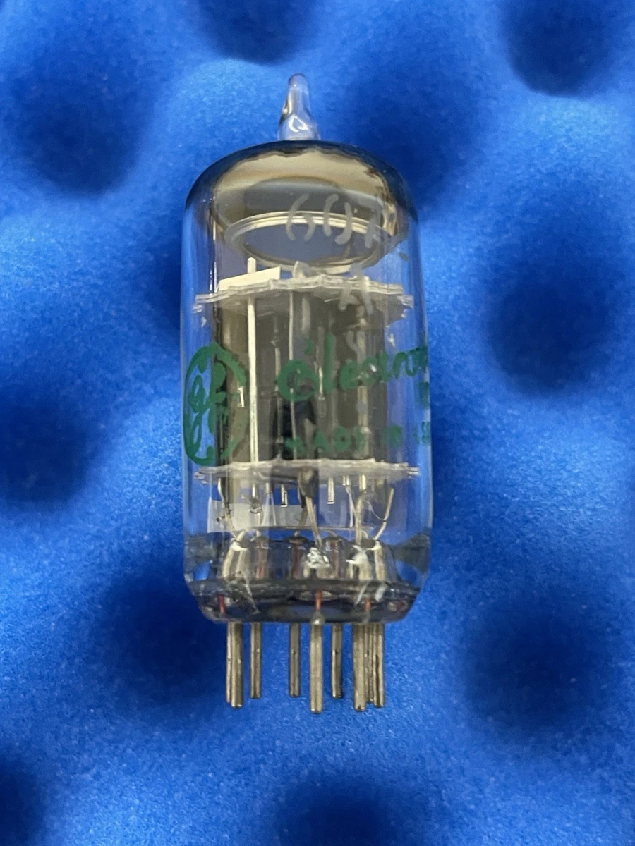 GE 真空管| eBay