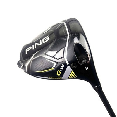 Ping G430 Max Driver / 9 Grad / Alta CB 55 Senior Flex