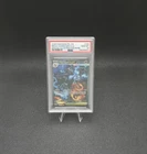 Pokemon 2025 Mega Charizard X ex 125/094 PSA 10 SIR Phantasmal Flames