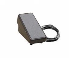 22K TIG Foot Control Pedal with 7 Pin Female Plug for TIG Welding