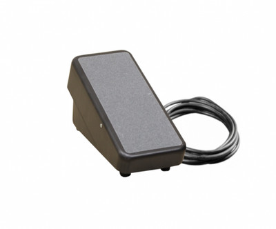 22K TIG Foot Control Pedal with 7 Pin Female Plug for TIG Welding