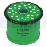Delphi HDF910 Kraftstofffilter FüR CitroËN, Fiat, Fso, Hyundai, Lancia, Peugeot