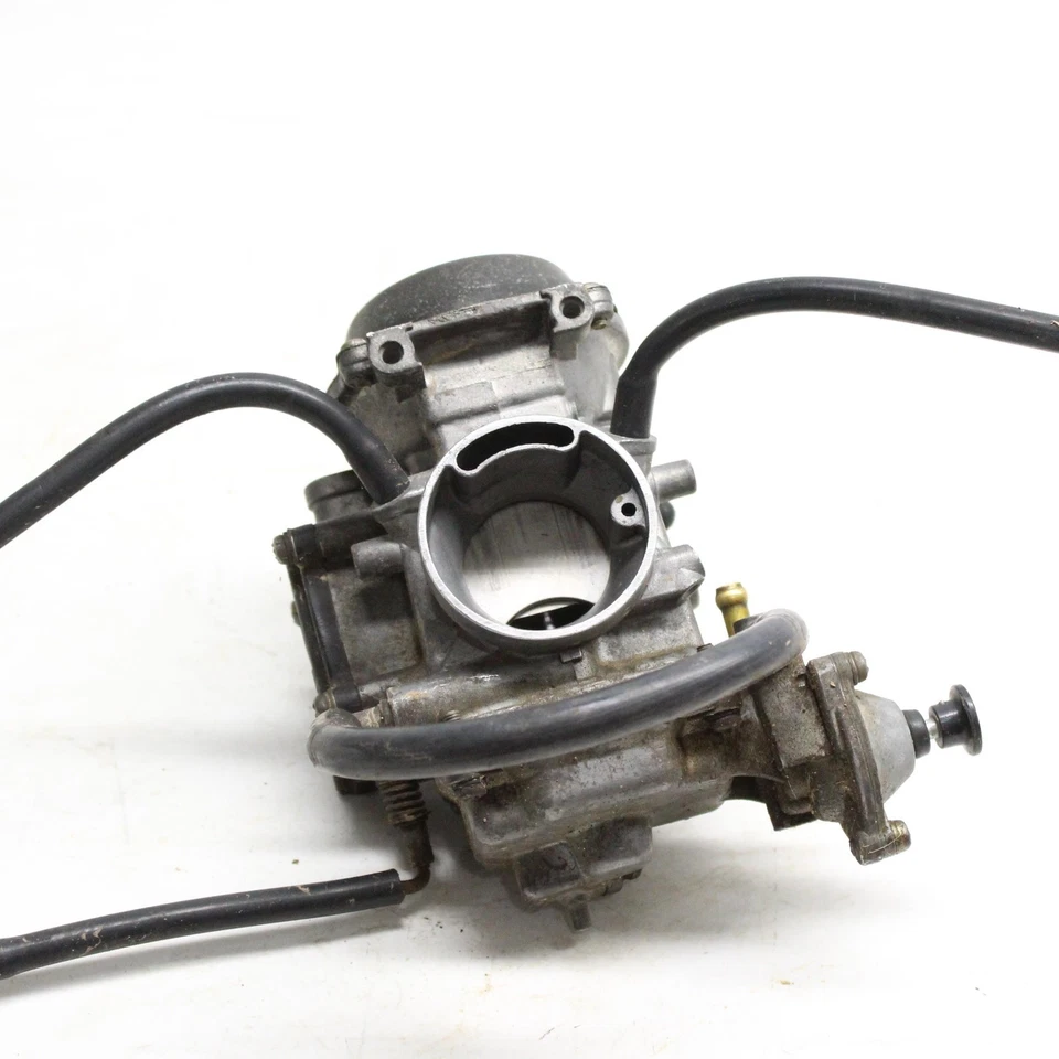 Carburador Arctic Cat Bearcat 96-98 4x4 454 0470-354 Foto 4 de 4