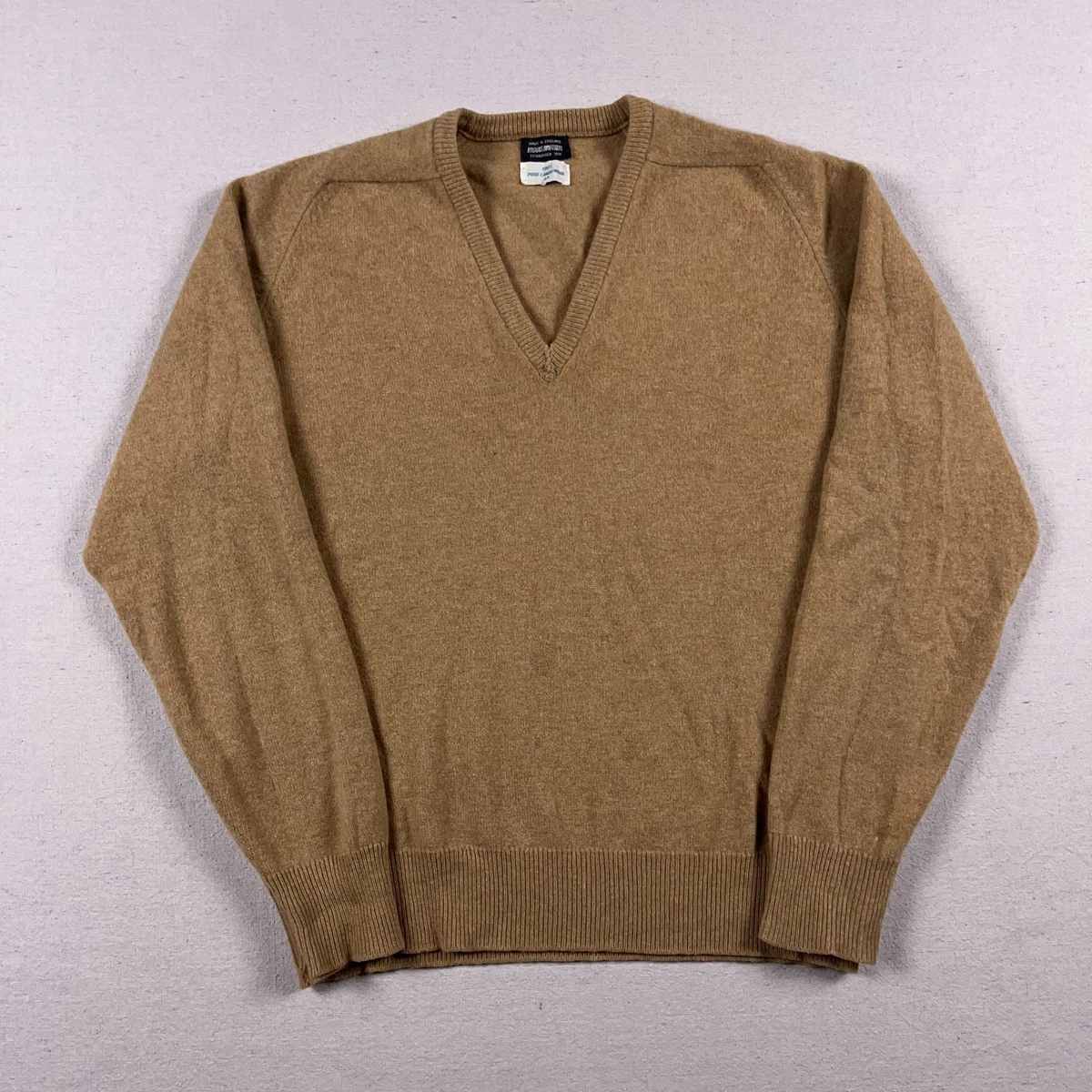 Brooks Brothers Sweaters for Men with Vintage for sale | eBay