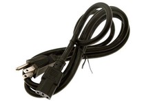 6F190 - Power Cord Power Cord, 125V