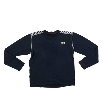 Helly Hansen Juniors' HH LIFA ACTIVE Base Layer Long Sleeve