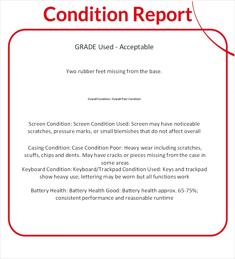 Dell Inspiron 5480 Windows 11 14 inch Laptop Intel i7 8565U 16GB RAM 256GB SSD - Image 3 of 4