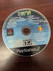 Demo Disc 2.1 (Sony PlayStation 2 PS2) NO TRACKING - DISC ONLY 1014