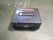 SKB iSeries 3I-1813-7B-C Waterproof Case Black w/ Custom Foam Inserts